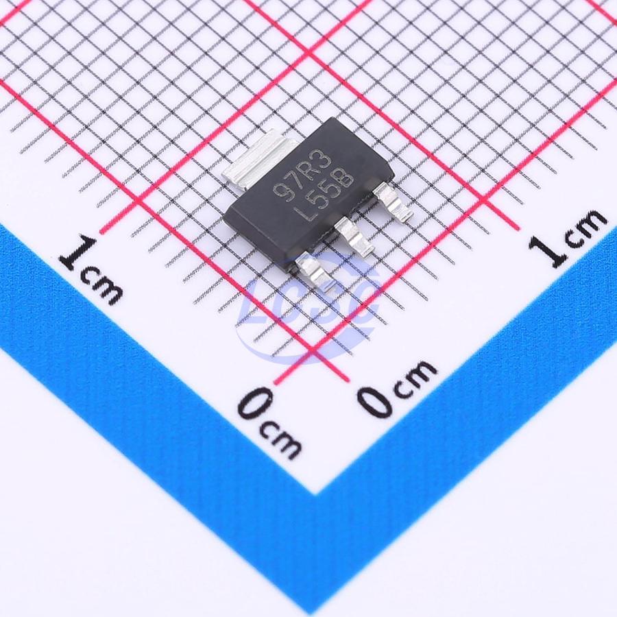 LM2940IMP-10/NOPB TI