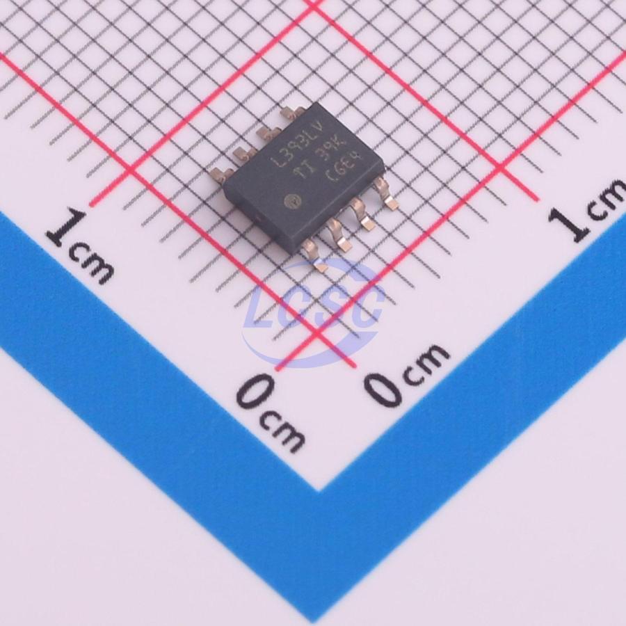 LM393LVDR TI