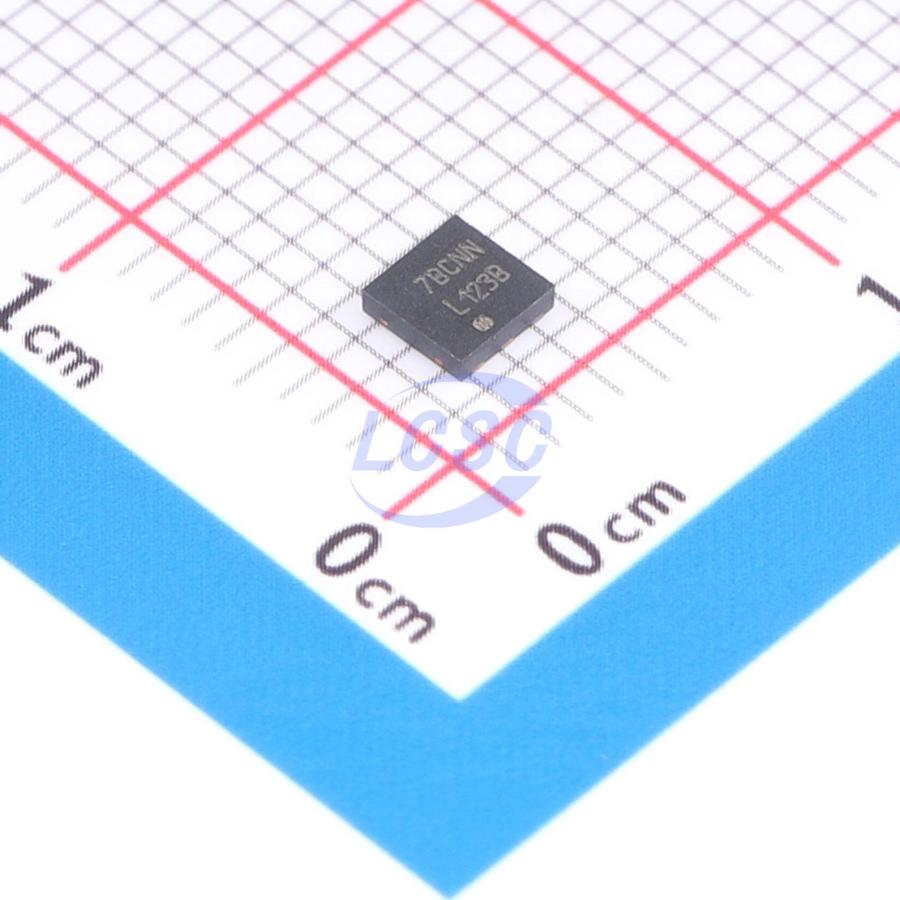 LP38692SD-1.8/NOPB TI