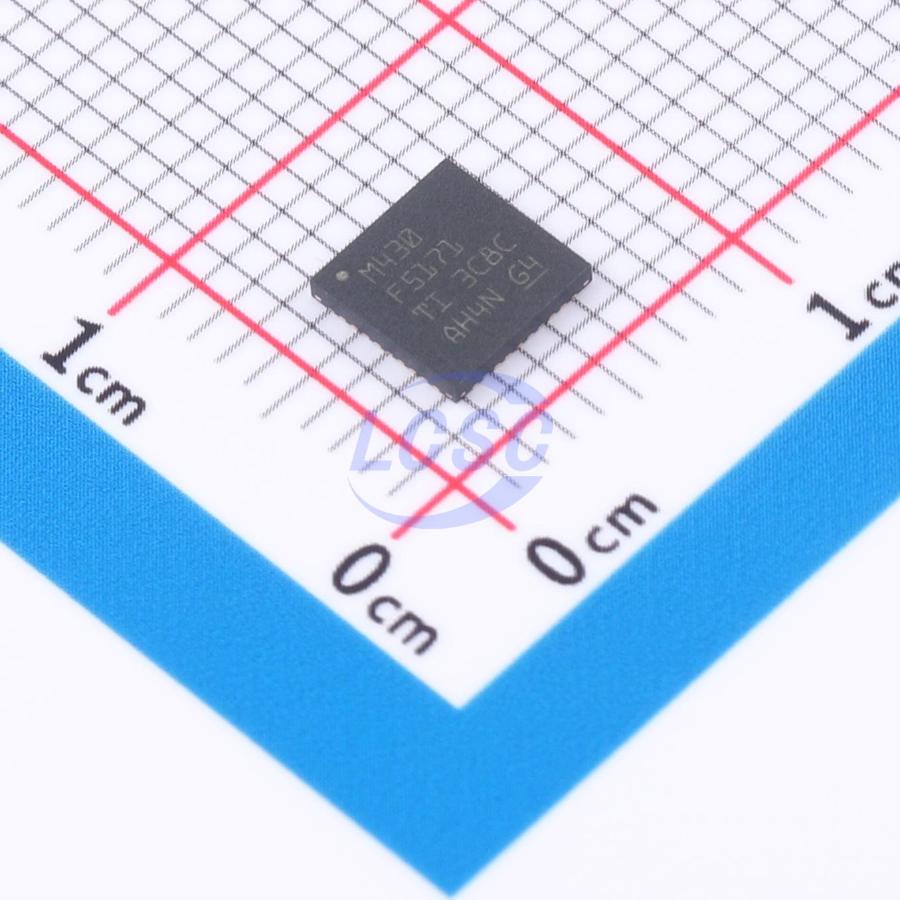 MSP430F5171IRSBR TI
