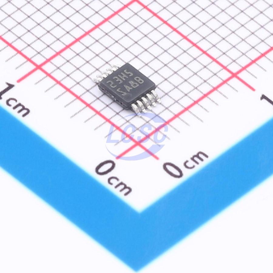 LM34922MY/NOPB TI