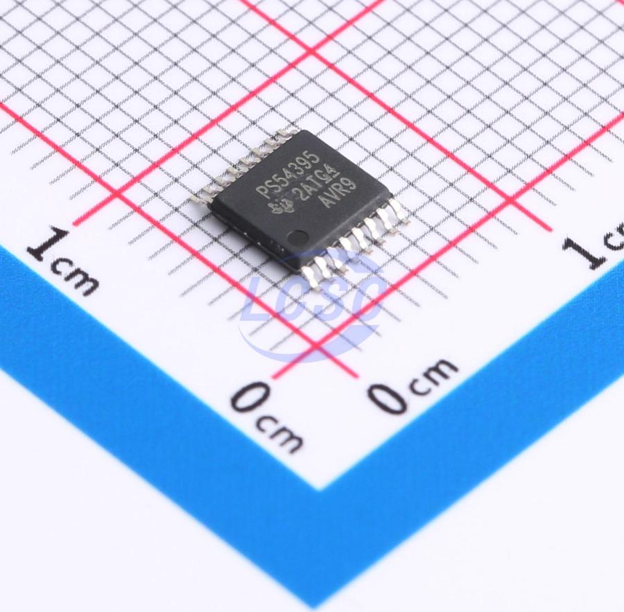 TPS54395PWPR TI