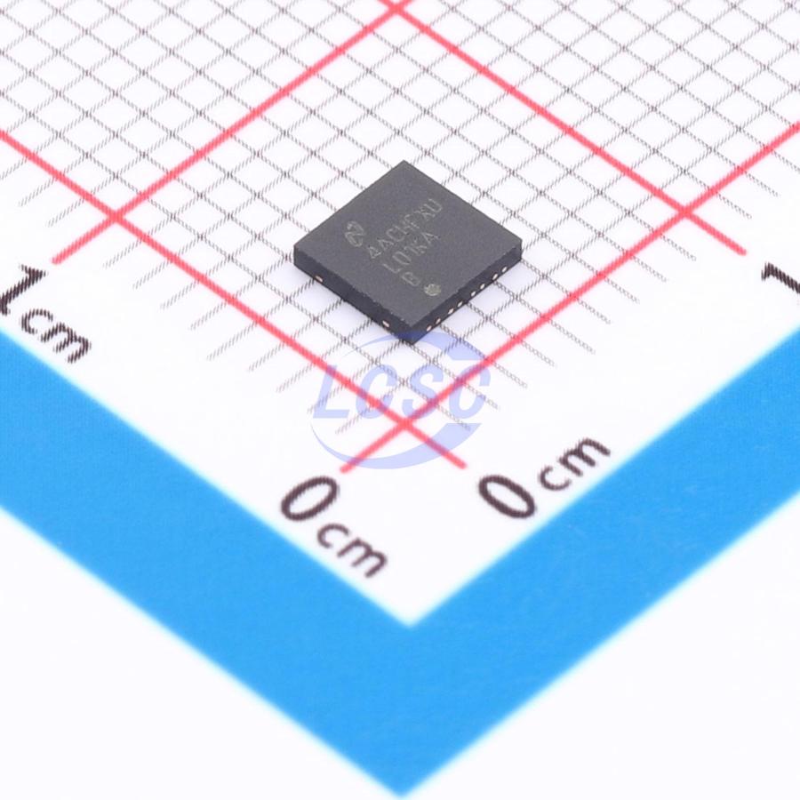 LP2989ILD-5.0/NOPB TI