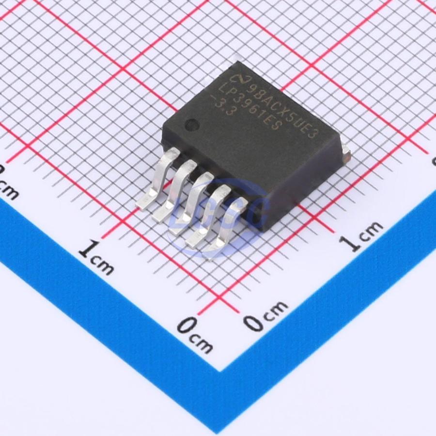 LP3961ES-3.3/NOPB TI