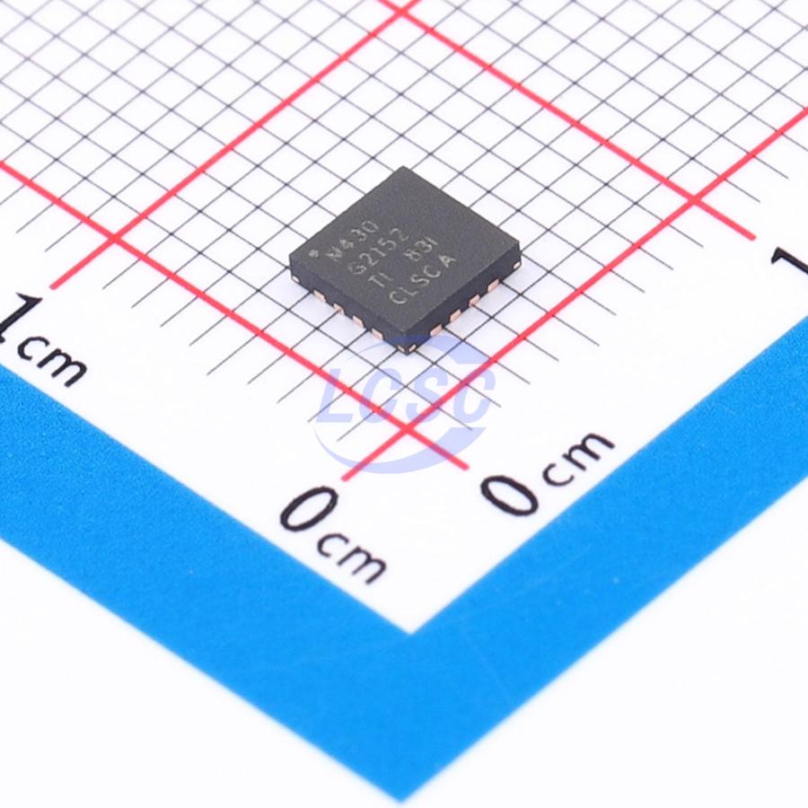 MSP430G2152IRSA16R TI