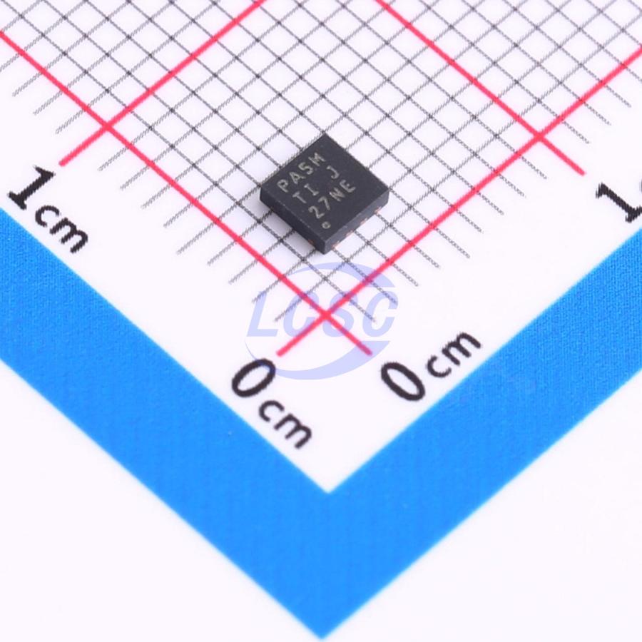 TPS7A1601DRBR TI