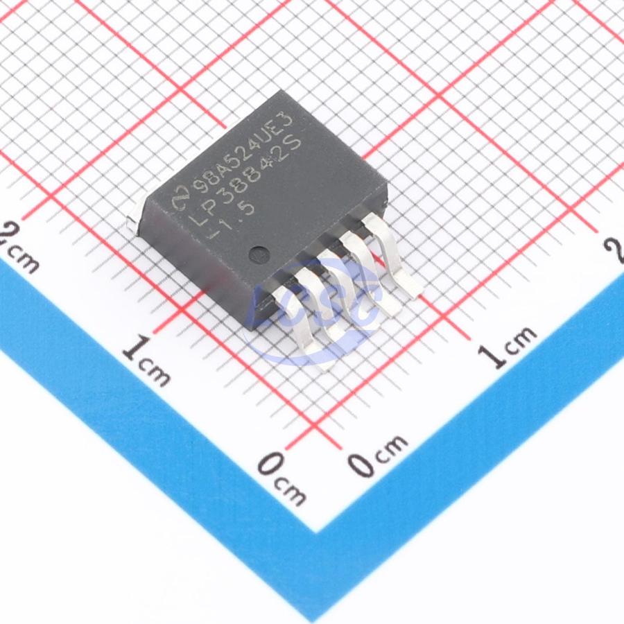 LP38842SX-1.5/NOPB TI