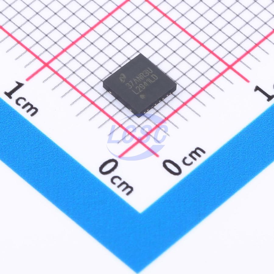 LM2941LDX/NOPB TI