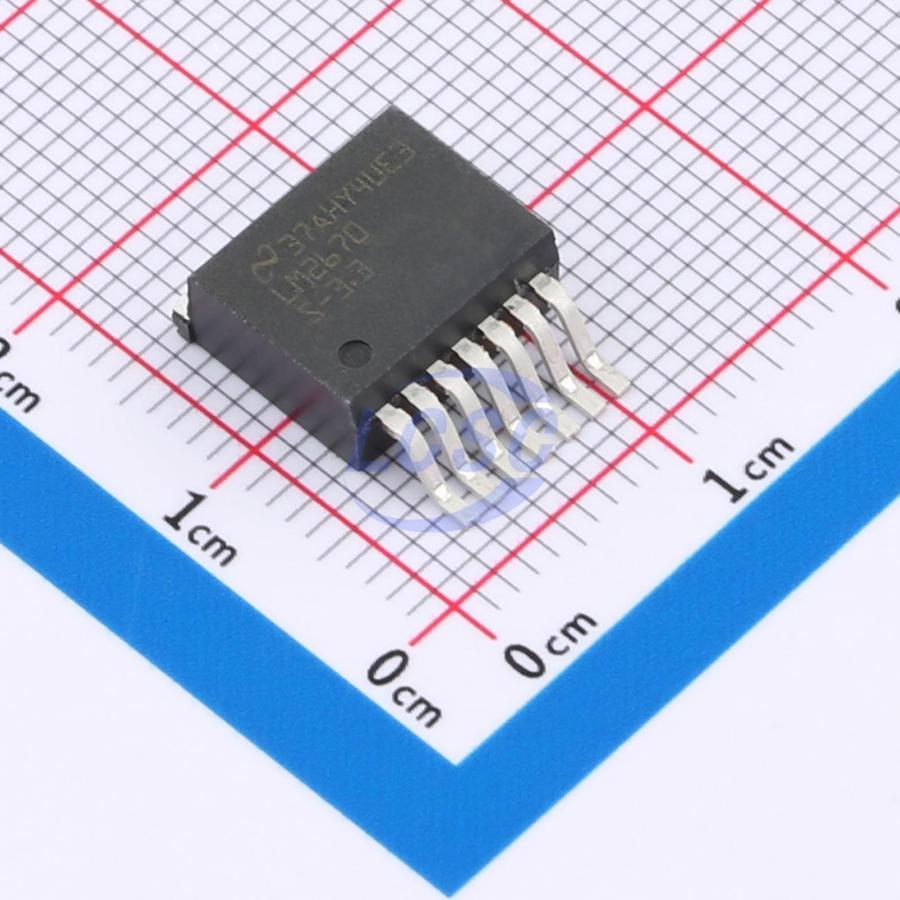 LM2670SX-3.3/NOPB TI