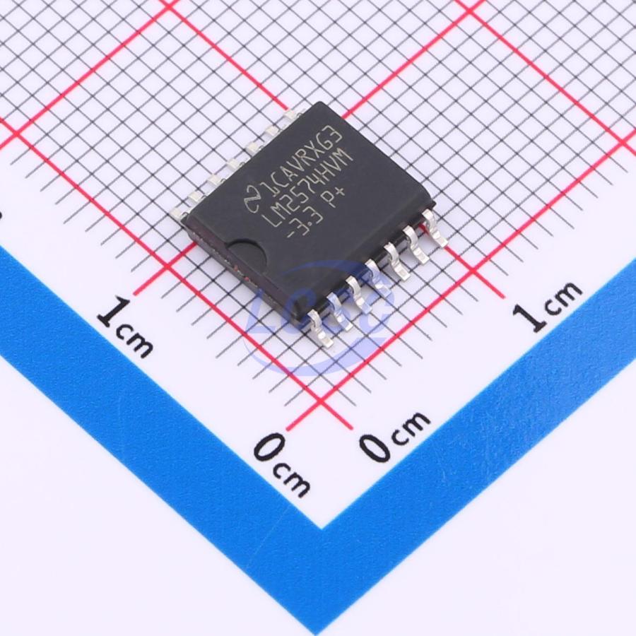 LM2574HVM-3.3/NOPB TI