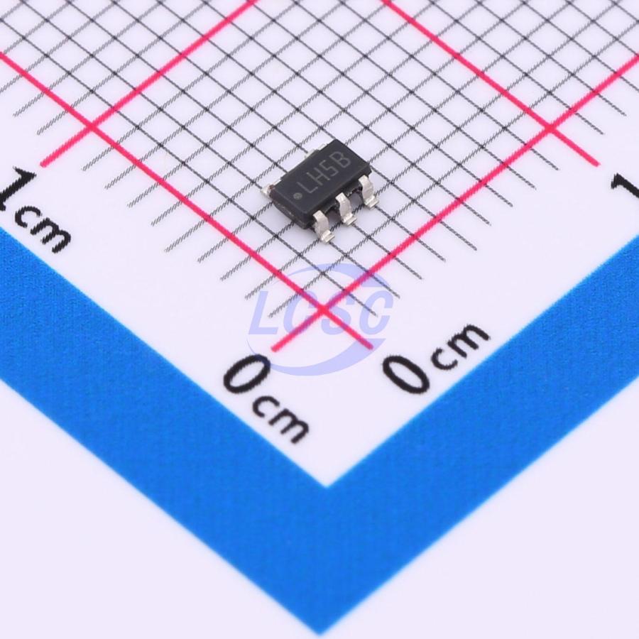 LP3988IMFX-3.3/NOPB TI