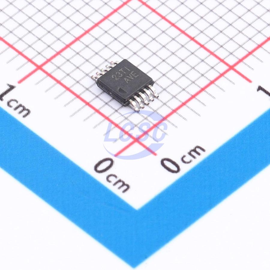 TPS60503DGS TI