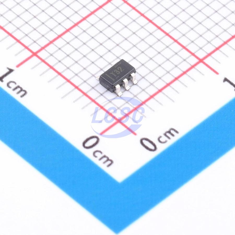 TPS73118DBVT TI