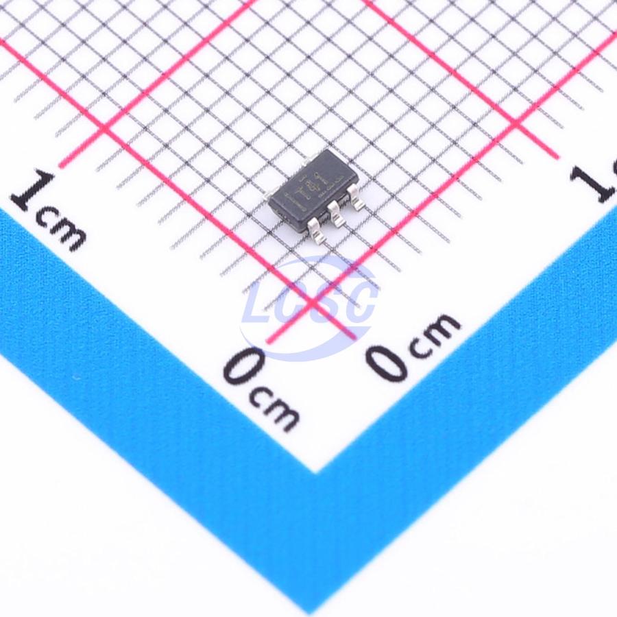 TPS73250DBVT TI