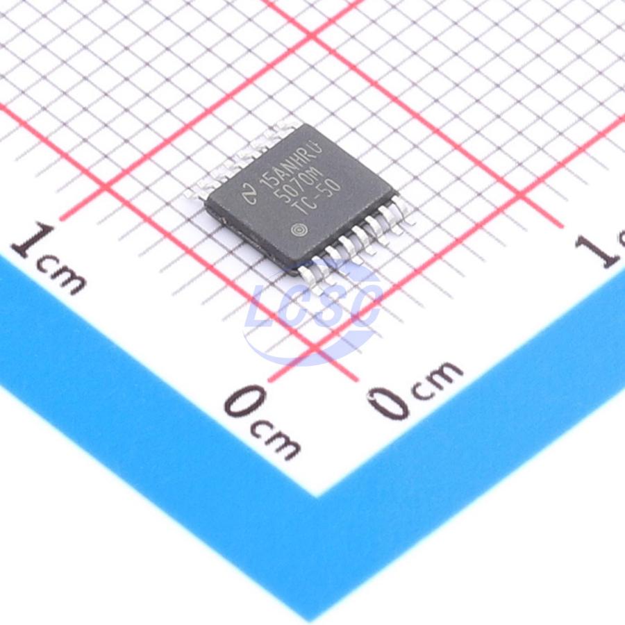 LM5070MTCX-50/NOPB TI