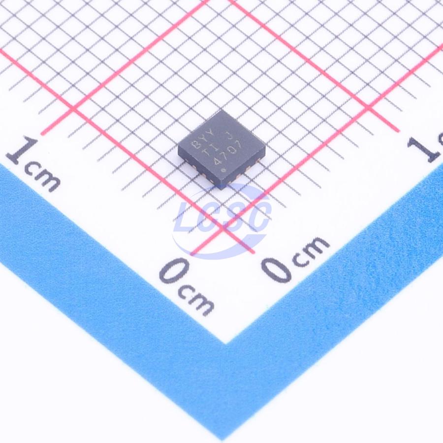 TPS73619DRBR TI