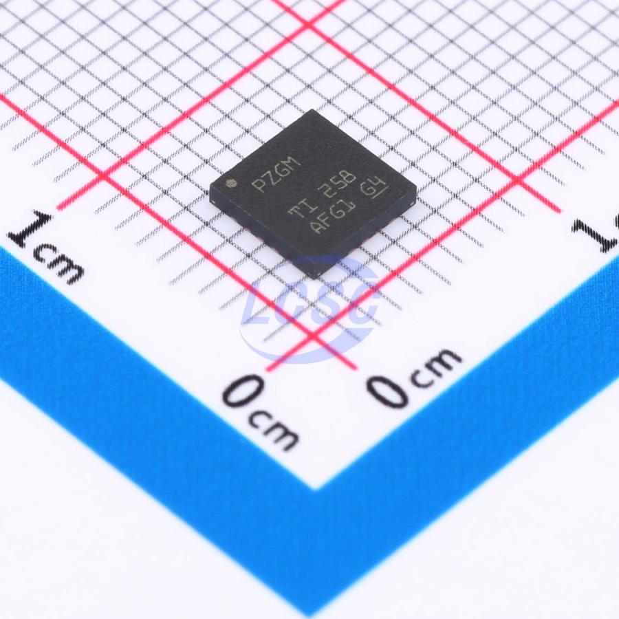 TPS7A8300RGWT TI