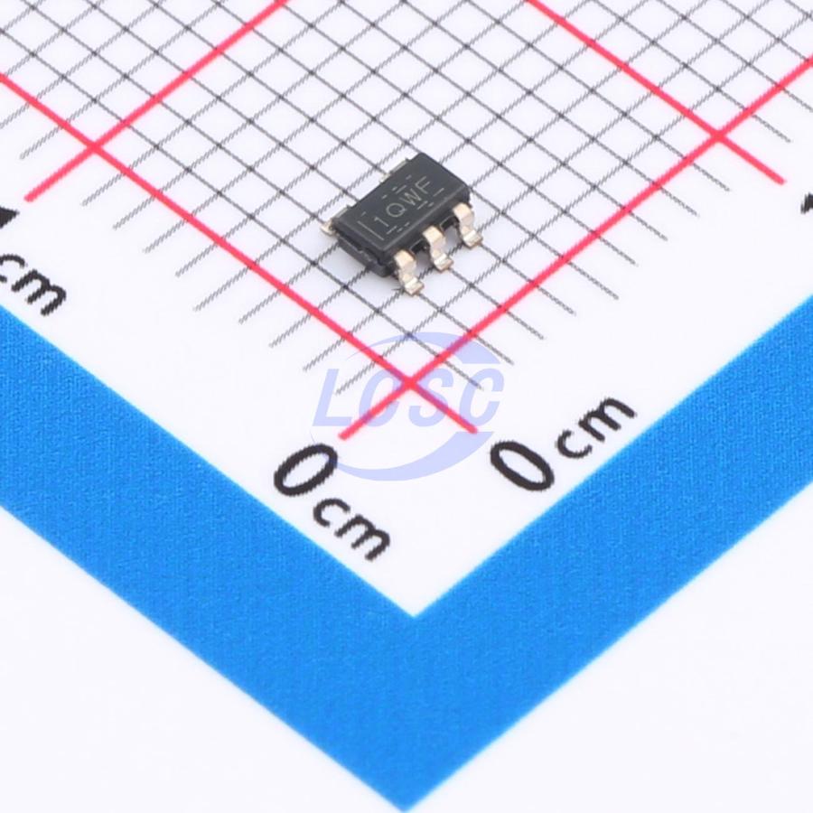 TPS7A0530PDBVR TI