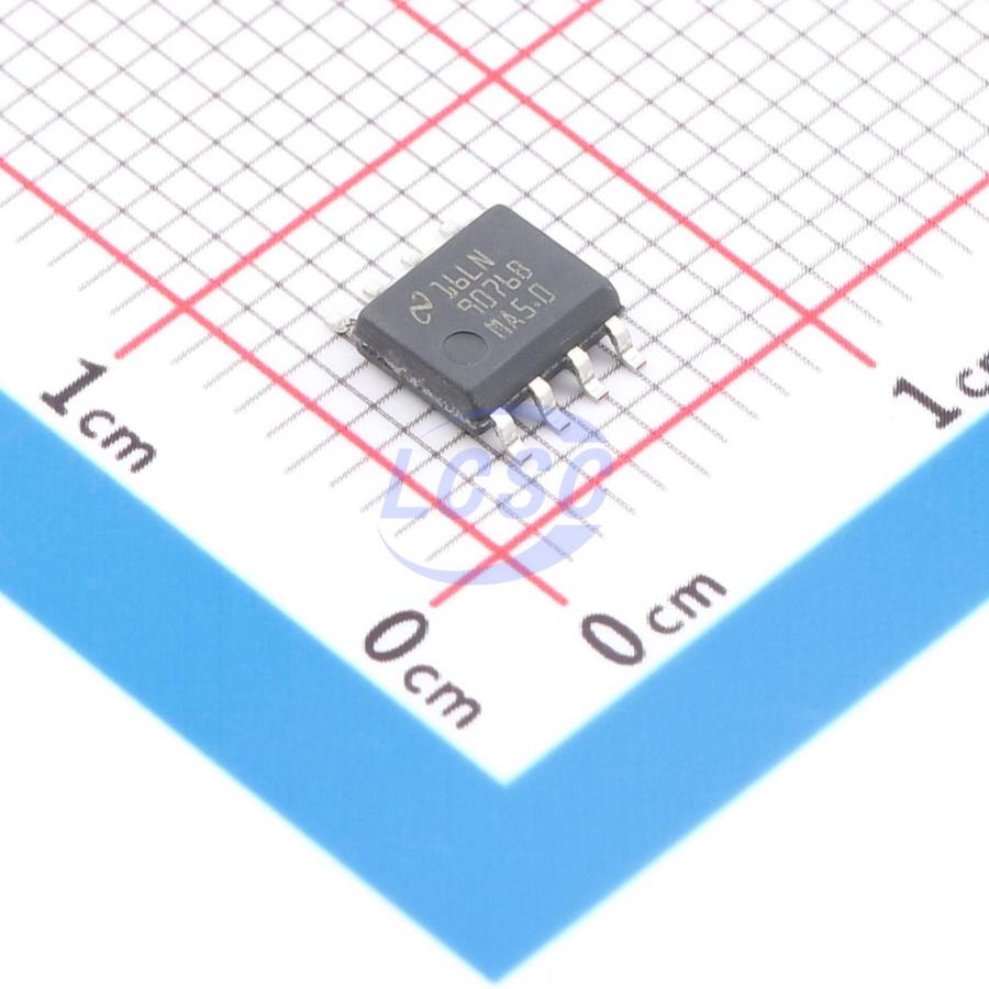 LM9076BMAX-5.0/NOPB TI