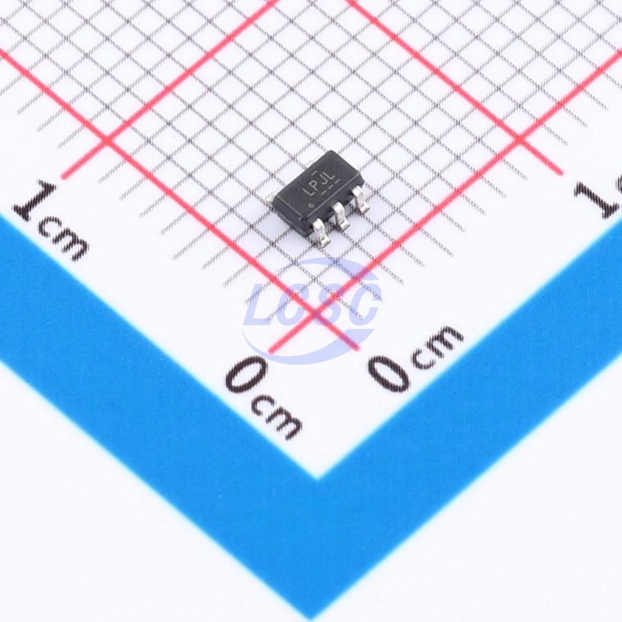 LP2985A-28DBVR TI
