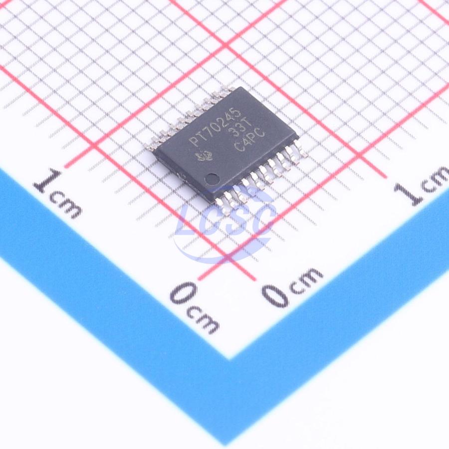 TPS70245PWP TI