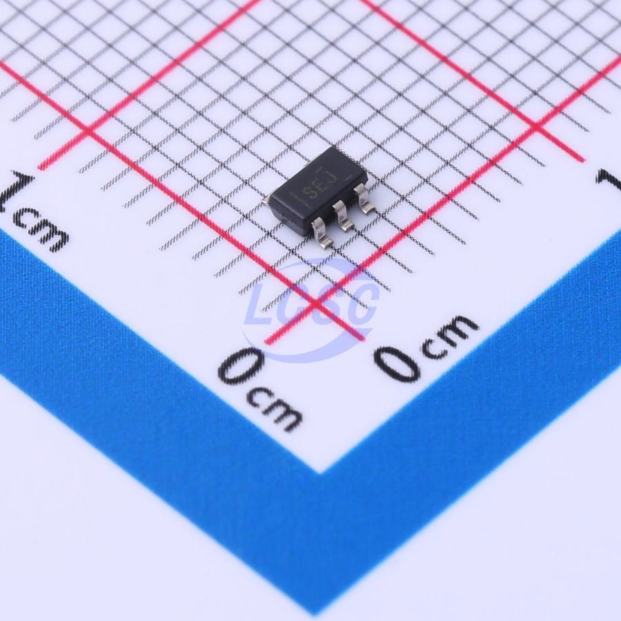 TPS70936DBVT TI