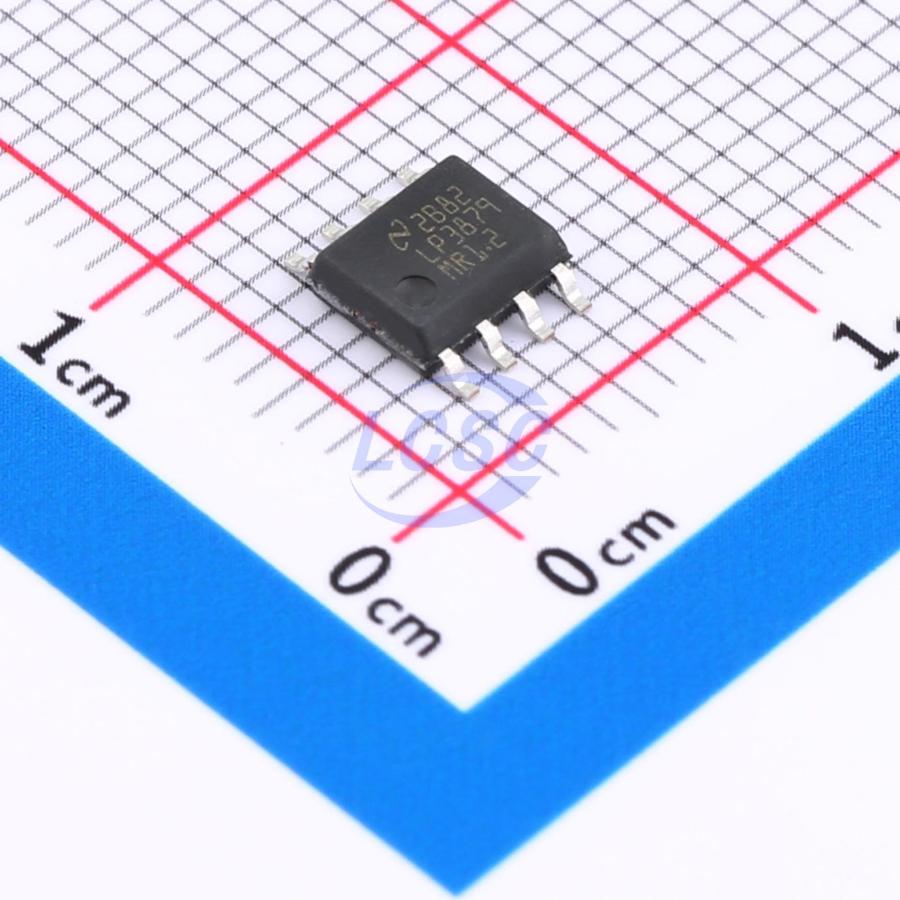 LP3879MR-1.2/NOPB TI