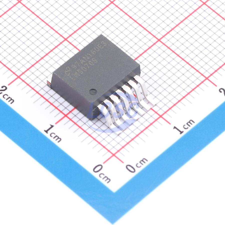 LM9070SX/NOPB TI