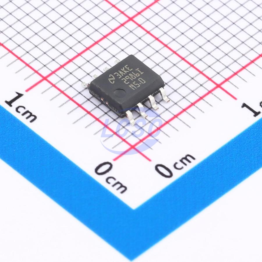 LP2986IMX-5.0/NOPB TI