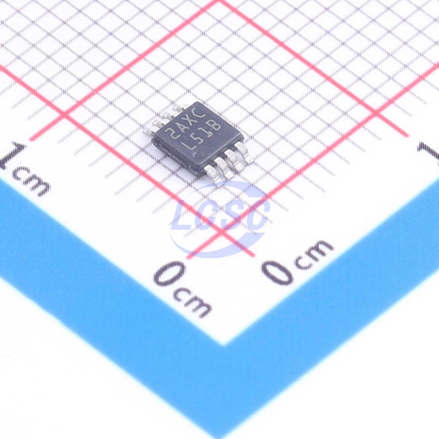 LP2988IMM-5.0/NOPB TI