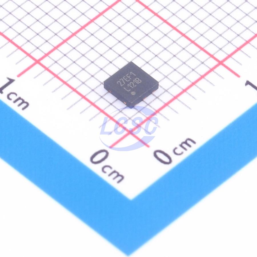 LP38691SDX-5.0/NOPB TI