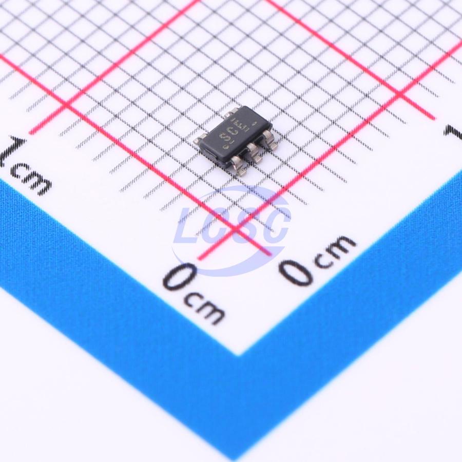 TPS78236DDCR TI