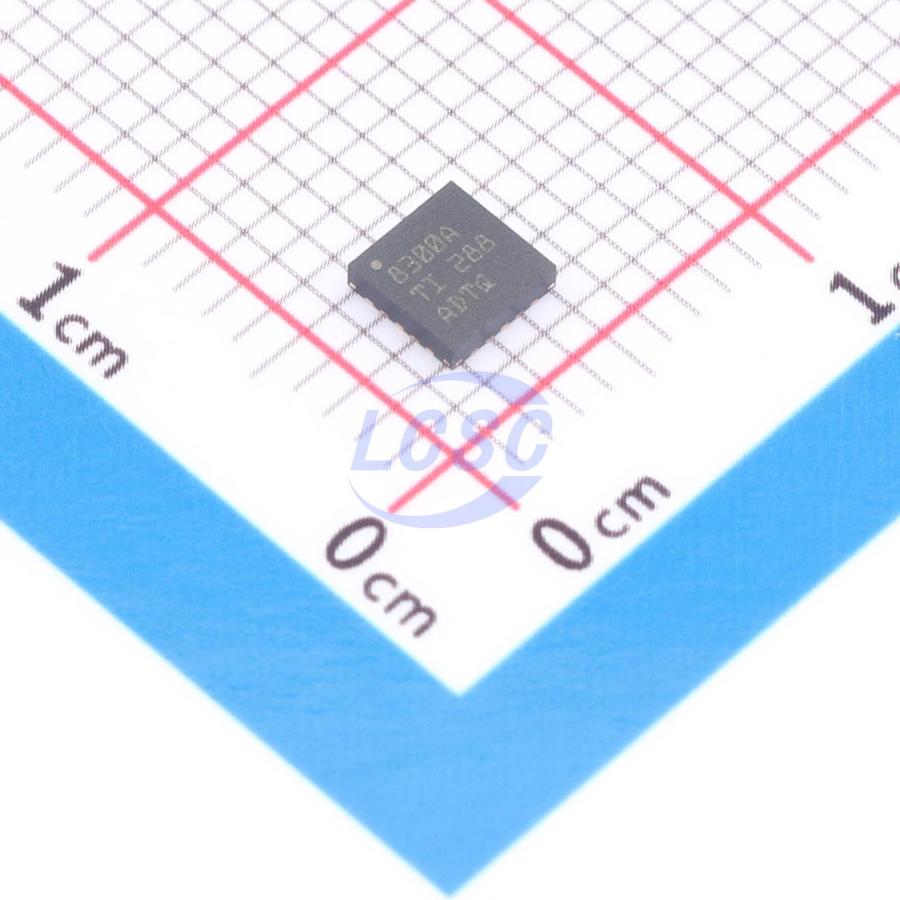 TPS7A8300ARGRT TI