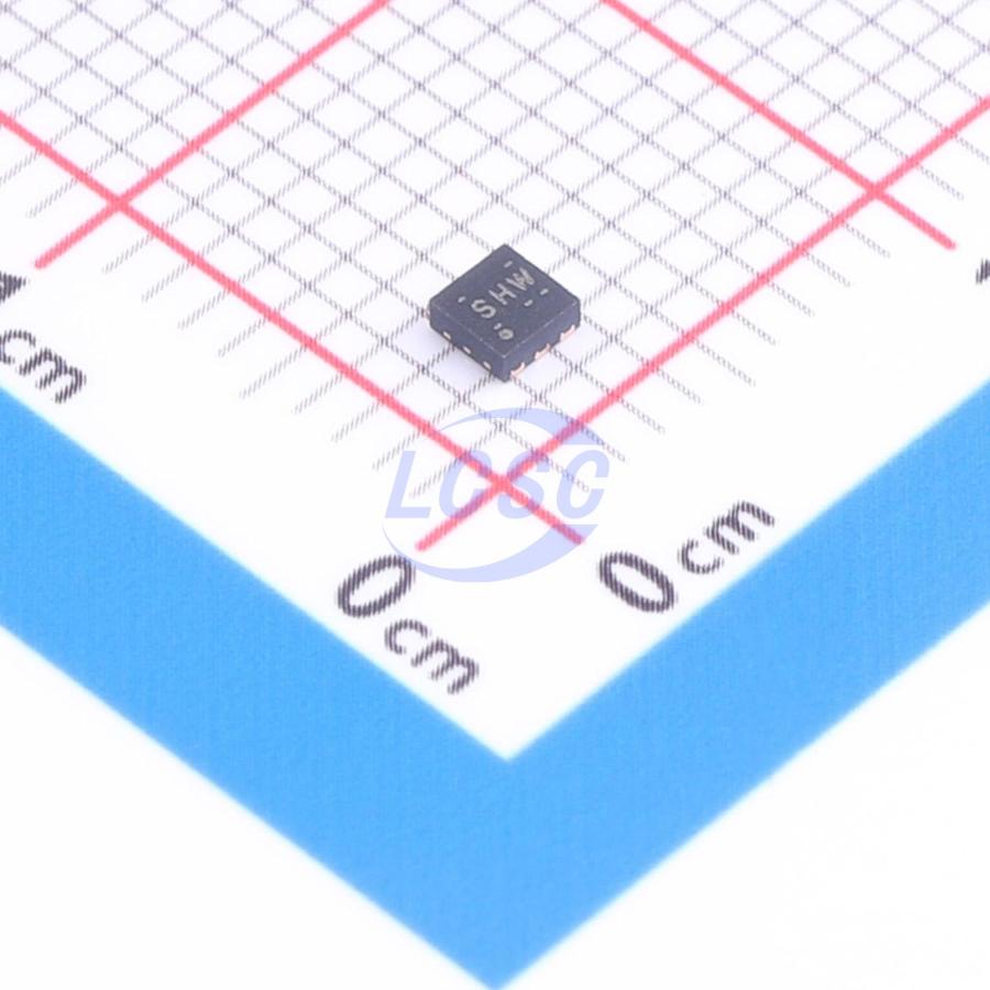 TPS71709QDRVRQ1 TI
