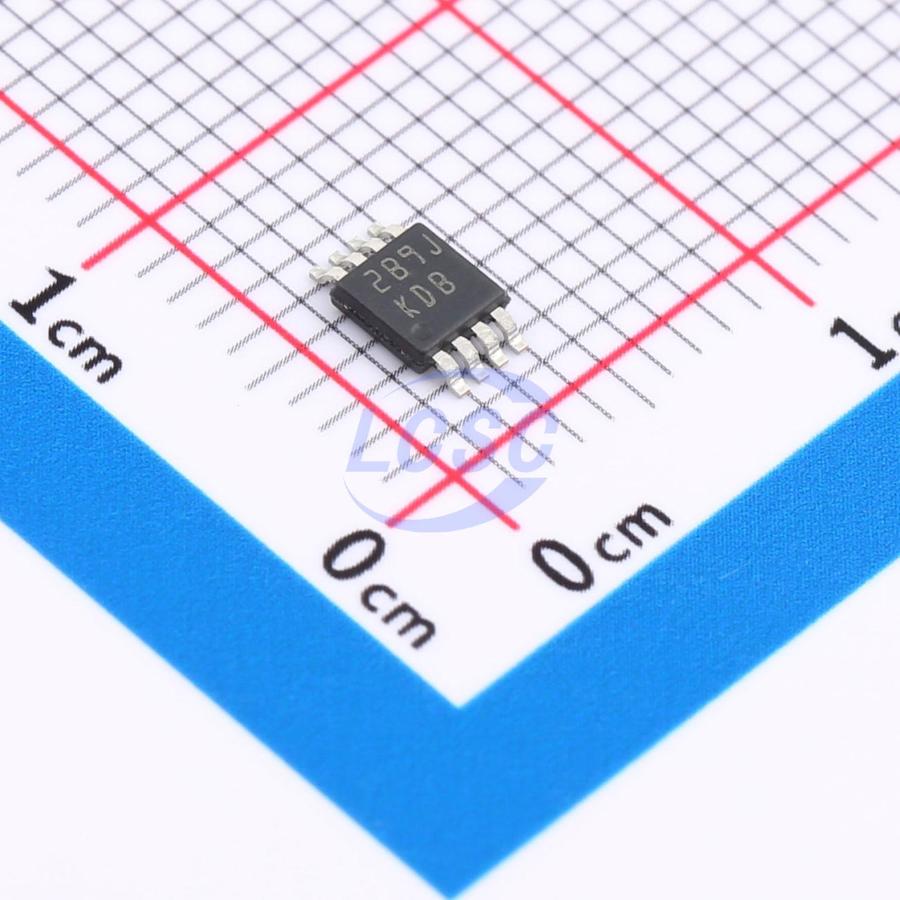 LM9036MM-3.3/NOPB TI