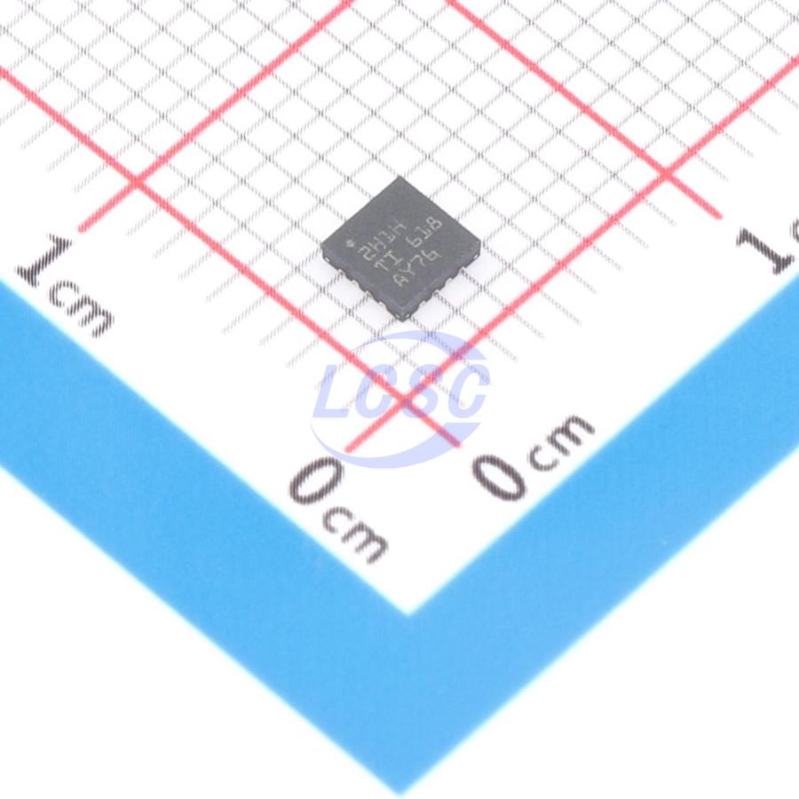 TPS61379QWRTERQ1 TI