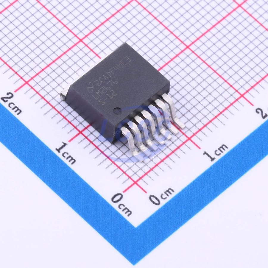 LM2676SX-12/NOPB TI
