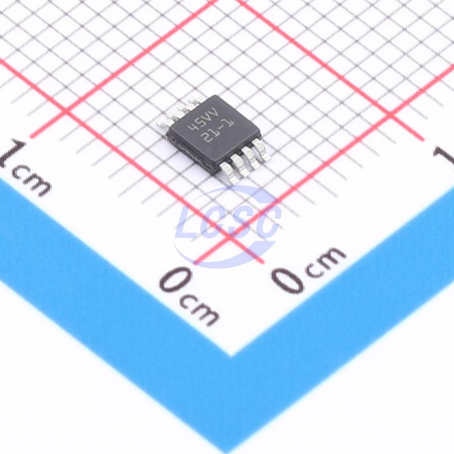 LM5021MMX-1/NOPB TI