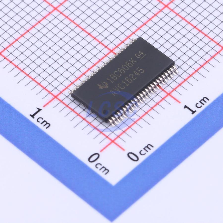 SN74AVC16245DGGR TI