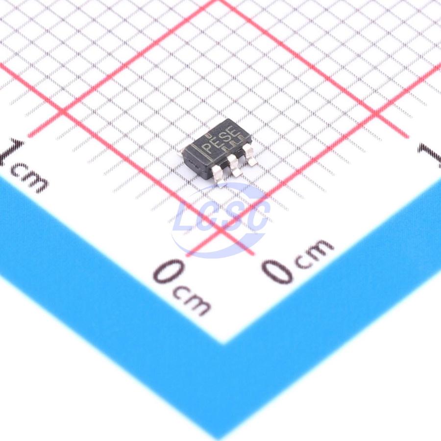 TPS79133DBVREP TI