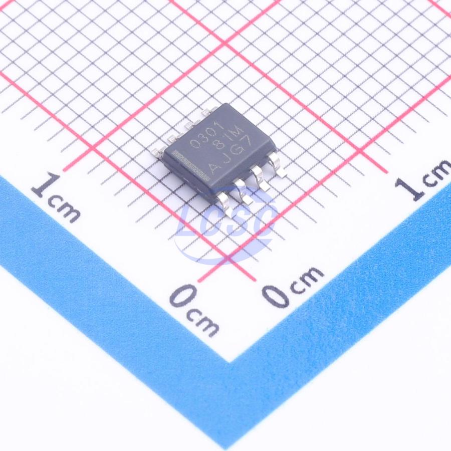 TPPM0301DR TI