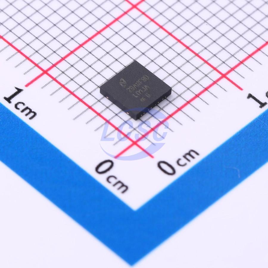 LP2989ILD-3.3/NOPB TI