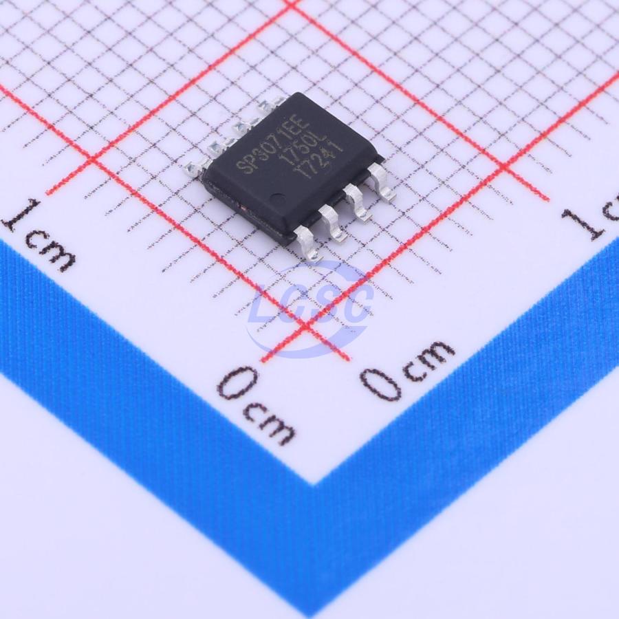 SP3071EEN-L/TR MaxLinear