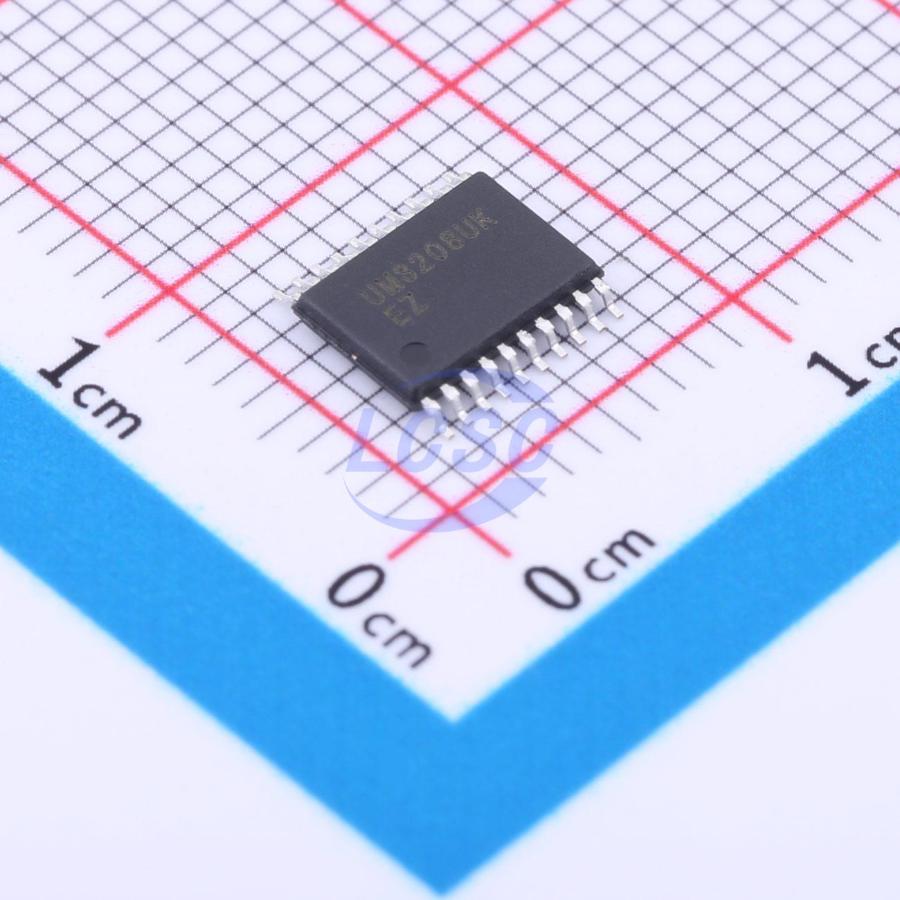 UM3208UK Union Semiconductor