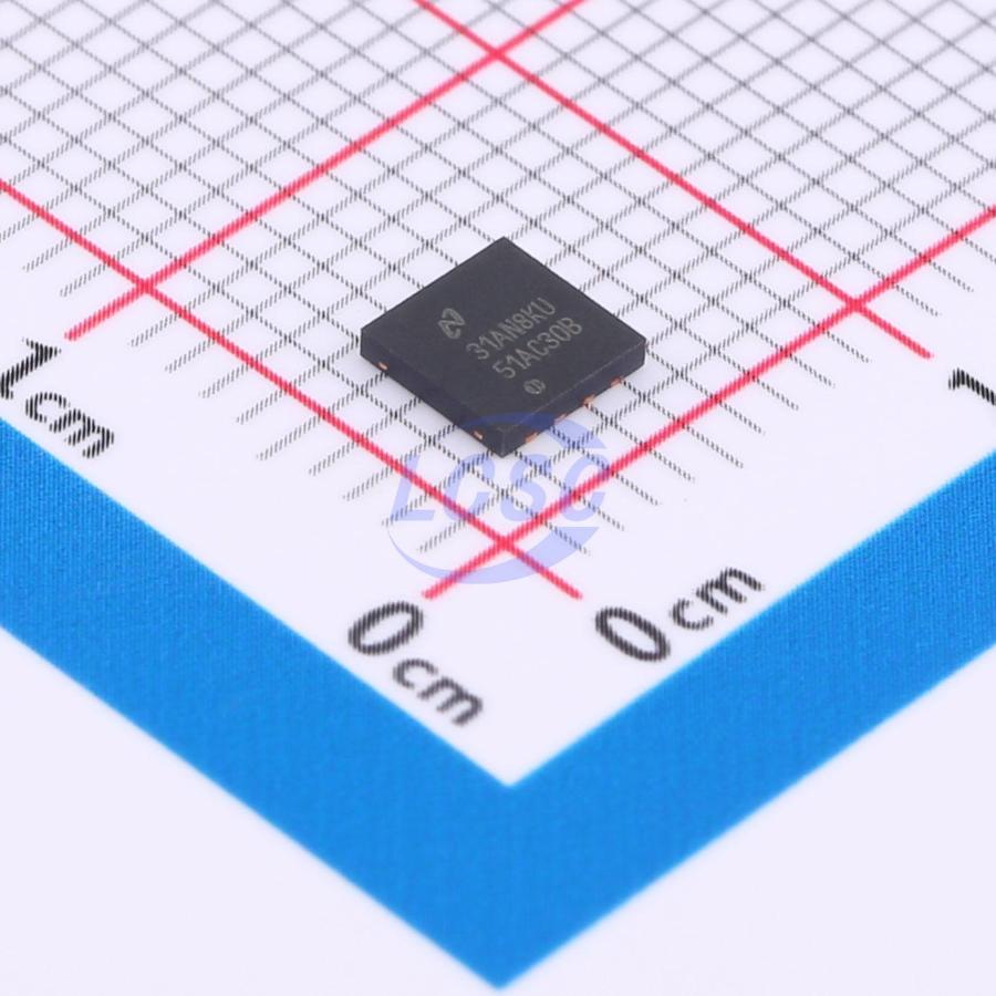 LP2951CSD-3.0/NOPB TI