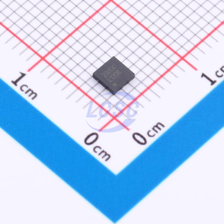 LP38691SDX-3.3/NOPB TI