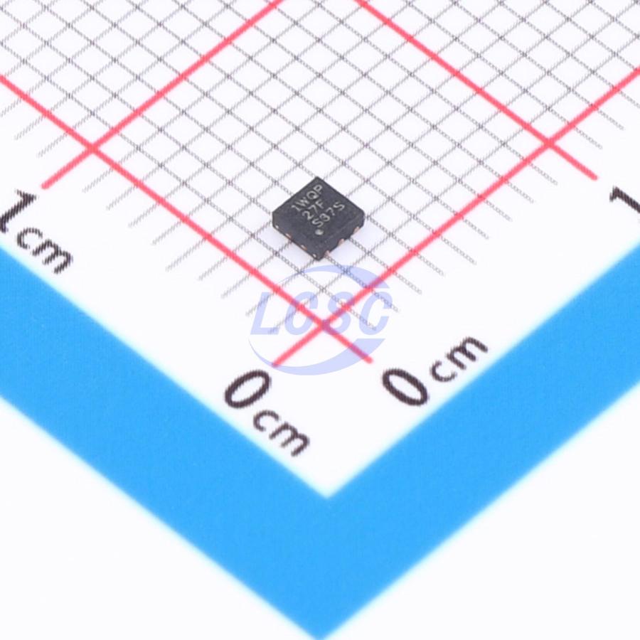 TPS7A2550DRVR TI