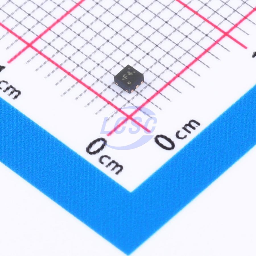 BQ29706DSER TI