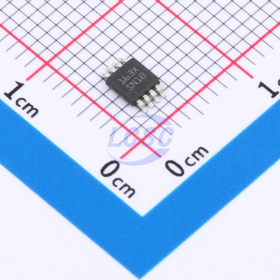 LMR61428XMM/NOPB TI