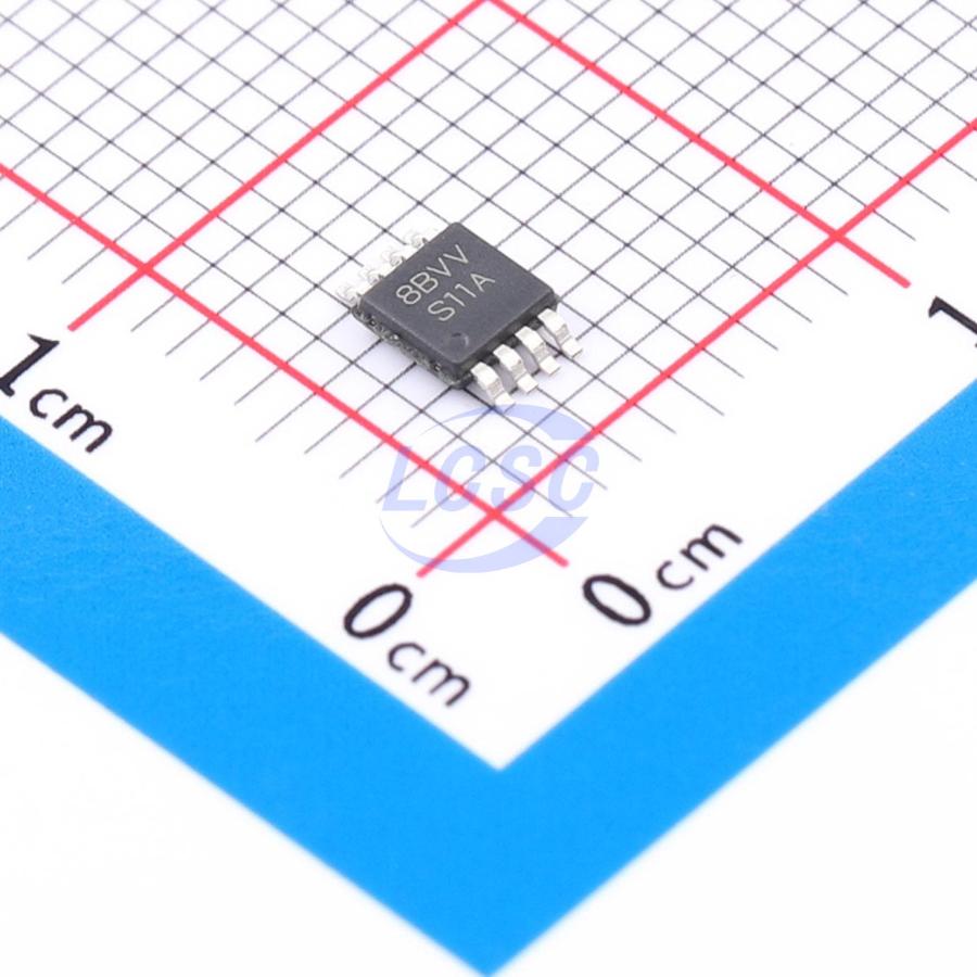 LM2682MMX/NOPB TI